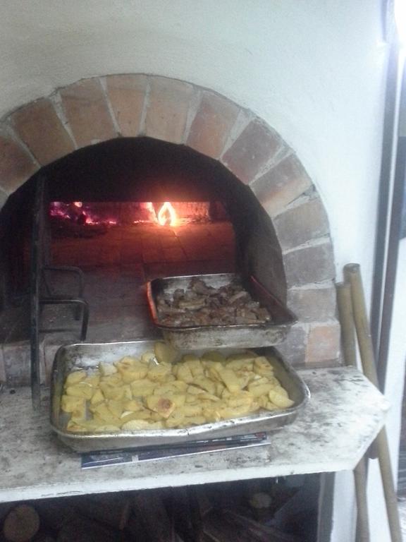 Pizza Italy Restaurant And Guesthouse Pattaya Exterior photo