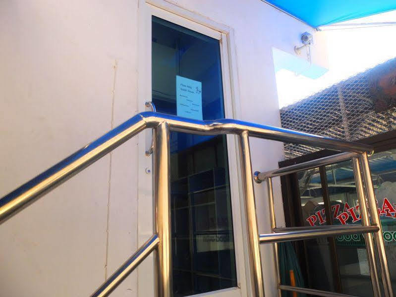 Pizza Italy Restaurant And Guesthouse Pattaya Exterior photo